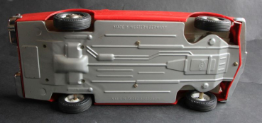 Gama Mercedes-Benz 230 SL Plasticmodel 1965 (1876)